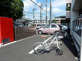 梅香マンション 205号室 ｜ 茨城県水戸市梅香（賃貸マンション1K・2階・32.60㎡） その7