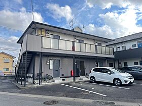 サテライトシティ水戸 II 103号室 ｜ 茨城県水戸市元吉田町（賃貸アパート1R・1階・27.08㎡） その7