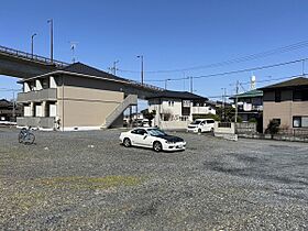 クレール金町 101号室 ｜ 茨城県水戸市金町（賃貸アパート1K・1階・28.21㎡） その10