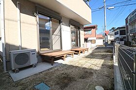 サクラハウス  ｜ 茨城県東茨城郡大洗町磯浜町（賃貸一戸建3LDK・--・100.61㎡） その6