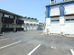 茨城県水戸市松が丘（賃貸アパート1R・1階・17.39㎡） その9