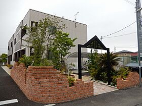 Earth Garden 102号室 ｜ 茨城県水戸市千波町（賃貸アパート1LDK・1階・41.96㎡） その3