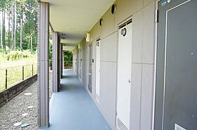 シェルル-Y’s 103号室 ｜ 茨城県水戸市大塚町（賃貸アパート1K・1階・34.00㎡） その6