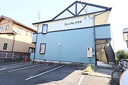 ミレニアムプラザ 103号室