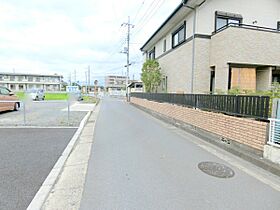 カーサ・ドマーニ 202号室 ｜ 茨城県水戸市堀町（賃貸アパート2LDK・2階・65.72㎡） その7