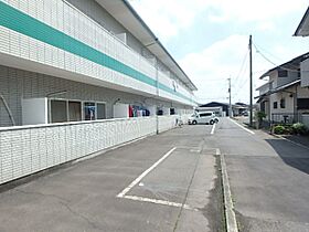 メゾン六番池 103号室 ｜ 茨城県水戸市小吹町（賃貸アパート1R・1階・24.90㎡） その11