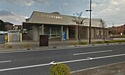 水戸市立見和図書館