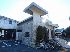 Crystal Court 206号室 ｜ 茨城県水戸市元吉田町（賃貸アパート1K・2階・25.92㎡） その4