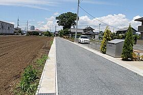 ゼルコーバ A 102号室 ｜ 茨城県水戸市吉沢町（賃貸アパート1LDK・1階・46.76㎡） その9