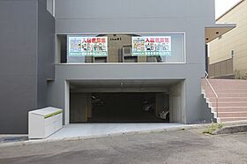 Orchid Court 202号室 ｜ 茨城県水戸市元吉田町（賃貸マンション1R・3階・39.15㎡） その5