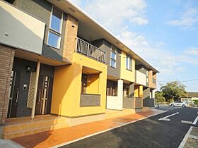 フルール 202号室 ｜ 茨城県水戸市堀町（賃貸アパート2LDK・2階・56.68㎡） その5