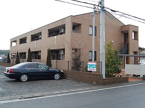 apartment 茨城県東茨城郡茨城町長岡
長岡の賃貸情報を見る
物件地図