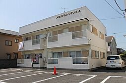 メモリアルレジデンス A棟