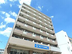 プロシード水戸 702号室 ｜ 茨城県水戸市大町（賃貸マンション1K・7階・30.53㎡） その1