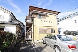 🉐敷金礼金0円！🉐内藤ハイツ