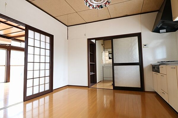 detached 茨城県水戸市城東

地図を見る