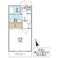 フォーライフヴィラ千波2階3.8万円