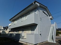 🉐敷金礼金0円！🉐スプリングハウス II