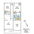 ライオンズマンション水戸三の丸3階5.7万円