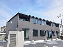 イーストウィン水野 B