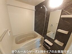 ※参考写真　同建築メーカー施工の同間取完成他物件のものです。色・設備等の違いがある場合がございますので、物件概要設備欄をご確認ください。