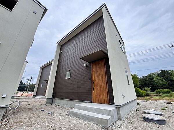 detached 茨城県鉾田市徳宿
徳宿の賃貸情報を見る
物件地図