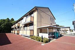 ビュー金上 B棟