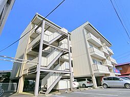 🉐敷金礼金0円！🉐上水戸第2ハイツ