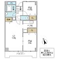 グレイスヒルズマンション2階6.4万円