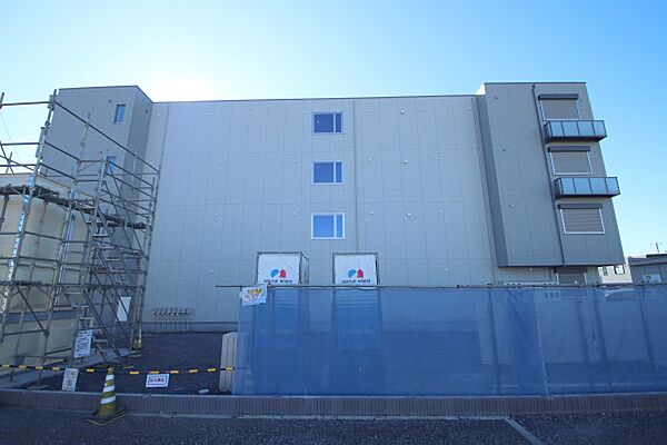赤塚1丁目アパート(027905801)