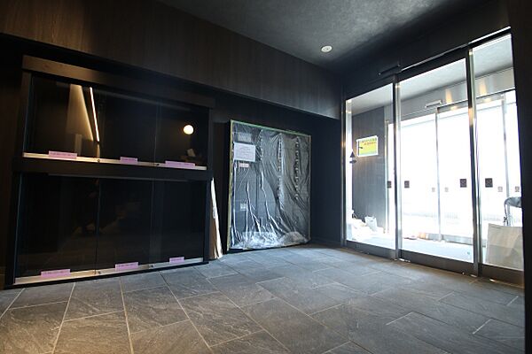 赤塚1丁目アパート(027905801)