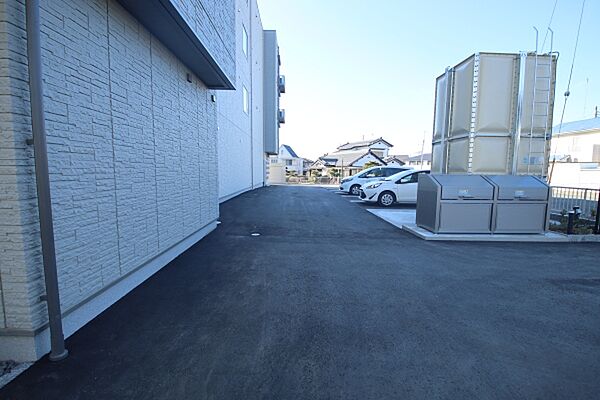 赤塚1丁目アパート(027905801)
