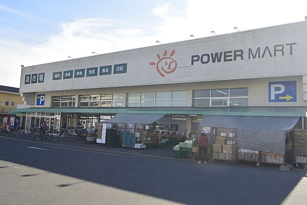 プレミスト見川