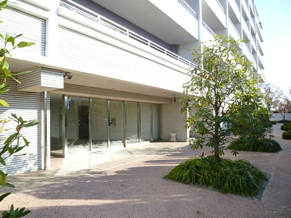 プレミスト見川