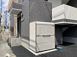 プレスト水戸桜川