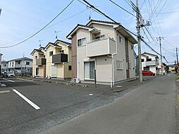 シャン・ド・フルール E