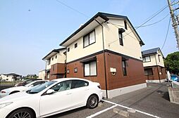 シェーンヴィラ B棟
