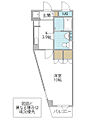 あむねすみと7階6.2万円