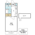 フォーライフヴィラ白帆25階6.2万円