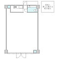 エクセルシオール・S1階13.2万円