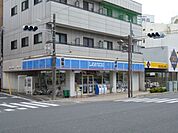 ローソン水戸大工町店