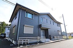 🉐敷金礼金0円！🉐グレイス見川ABC B棟
