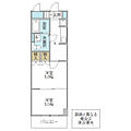 あむねすみと6階6.7万円