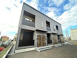 レーガベーネ堀口 A棟