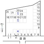 茨城県水戸市姫子：物件画像／香陵住販株式会社　ネット支店