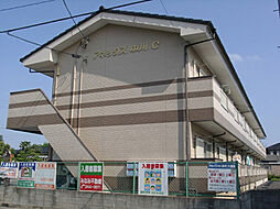 アネックス中川 C棟