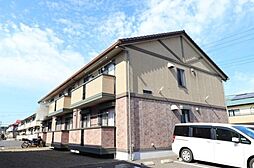 ボナール A棟