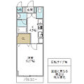 ルヴァンドヴィラ4階6.2万円