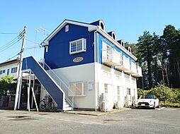 🉐敷金礼金0円！🉐ジュネッセ松が丘 C棟