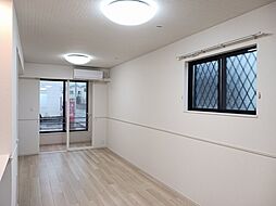 シュティル・ブリーゼ A 101号室 1階1LDKのリビング/ダイニング